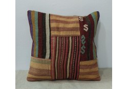 Funda cojín Kilim 40*40