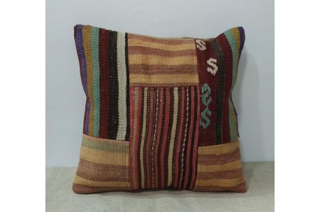 Funda cojín Kilim 40*40