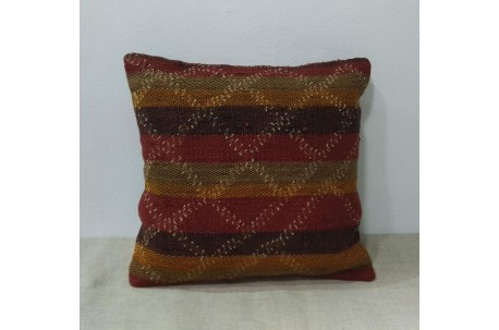 Funda cojín Kilim 40*40