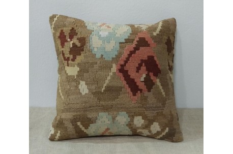 Funda cojín Kilim 40*40