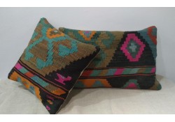 Funda cojín Kilim 40*40