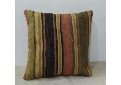 Funda cojín Kilim 40*40