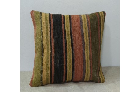 Funda cojín Kilim 40*40