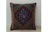 Funda cojín Kilim 40*40