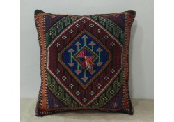 Funda cojín Kilim 40*40