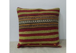 Funda cojín Kilim 40*40