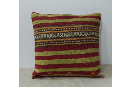Funda cojín Kilim 40*40