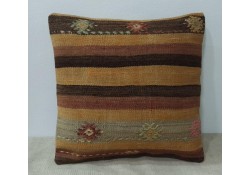 Funda cojín Kilim 40*40