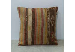 Funda cojín Kilim 40*40