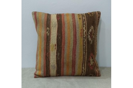 Funda cojín Kilim 40*40