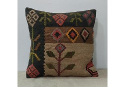 Funda cojín Kilim 40*40