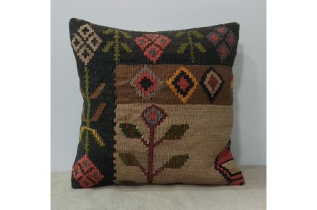 Funda cojín Kilim 40*40