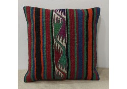 Funda cojín Kilim 40*40