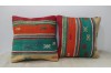 Funda cojín Kilim 40*40