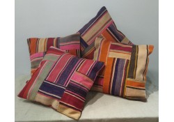 Funda cojín Kilim 40*40