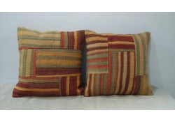 Funda cojín Kilim 40*40