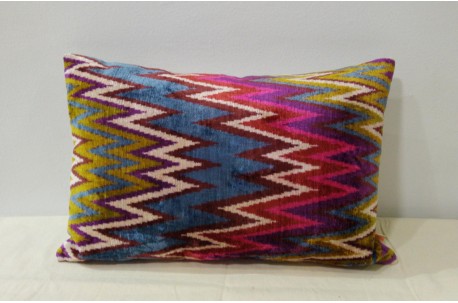 YFCIT255 CT ZIGZAG MULTI